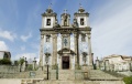 Igreja de Santo Ildefonso